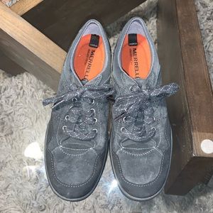 Merrell sneakers